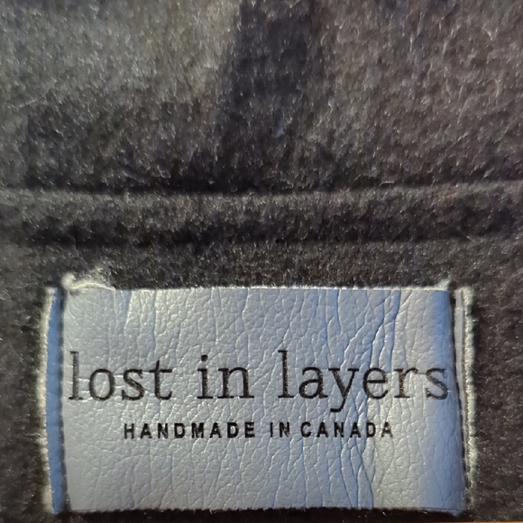 Lost In Layers Cardigan/Vest - Picture 2 of 5